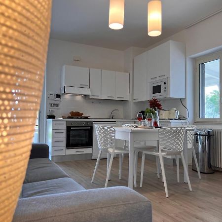 Villa Miami Vieste Zewnętrze zdjęcie