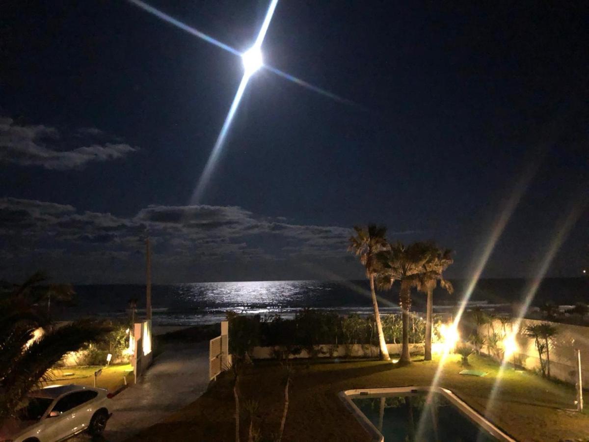Villa Miami Vieste Zewnętrze zdjęcie