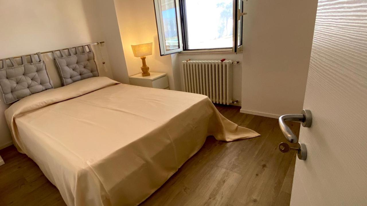 Villa Miami Vieste Zewnętrze zdjęcie