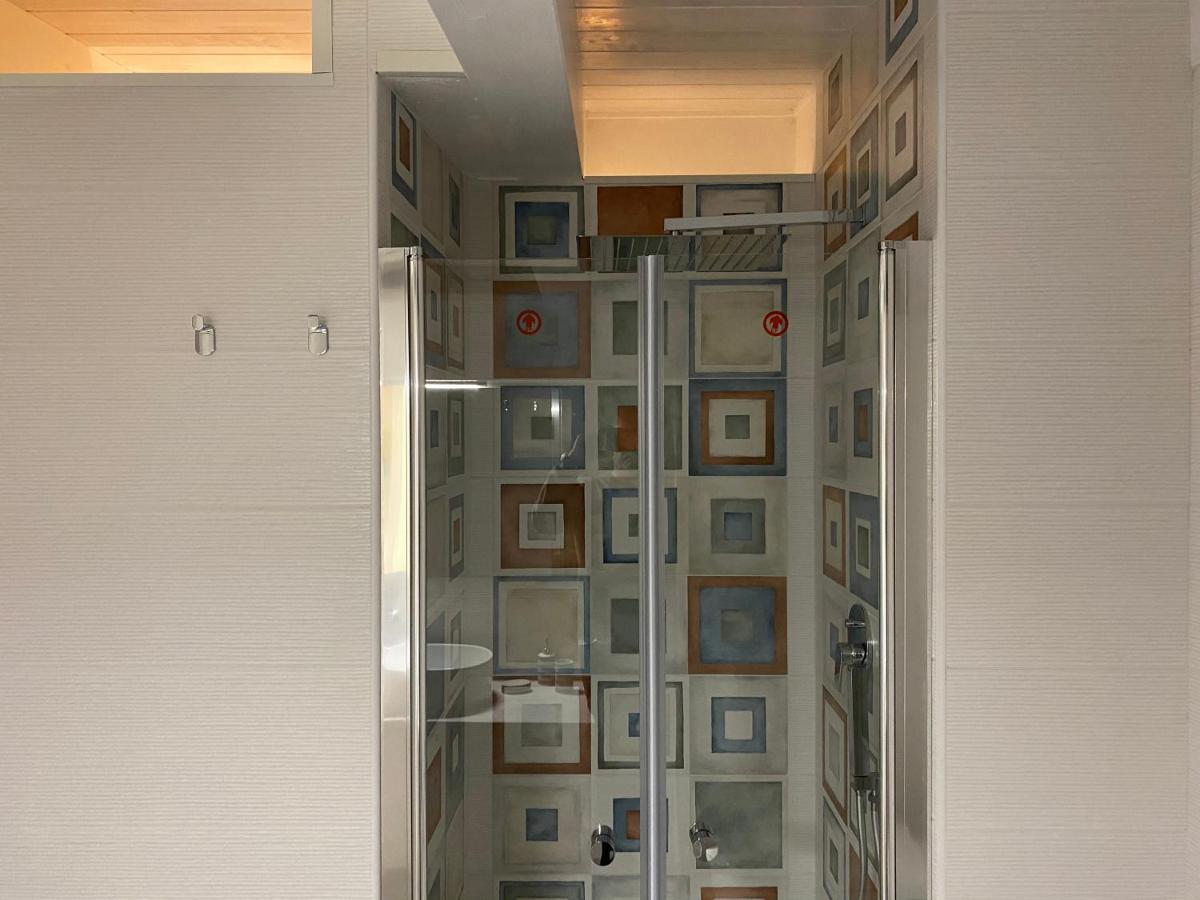 Villa Miami Vieste Zewnętrze zdjęcie