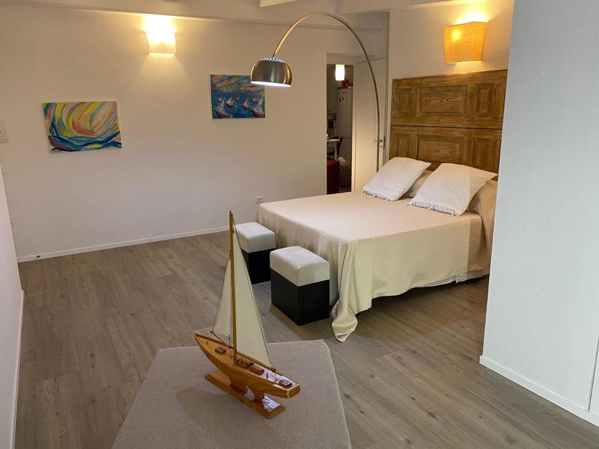 Villa Miami Vieste Zewnętrze zdjęcie