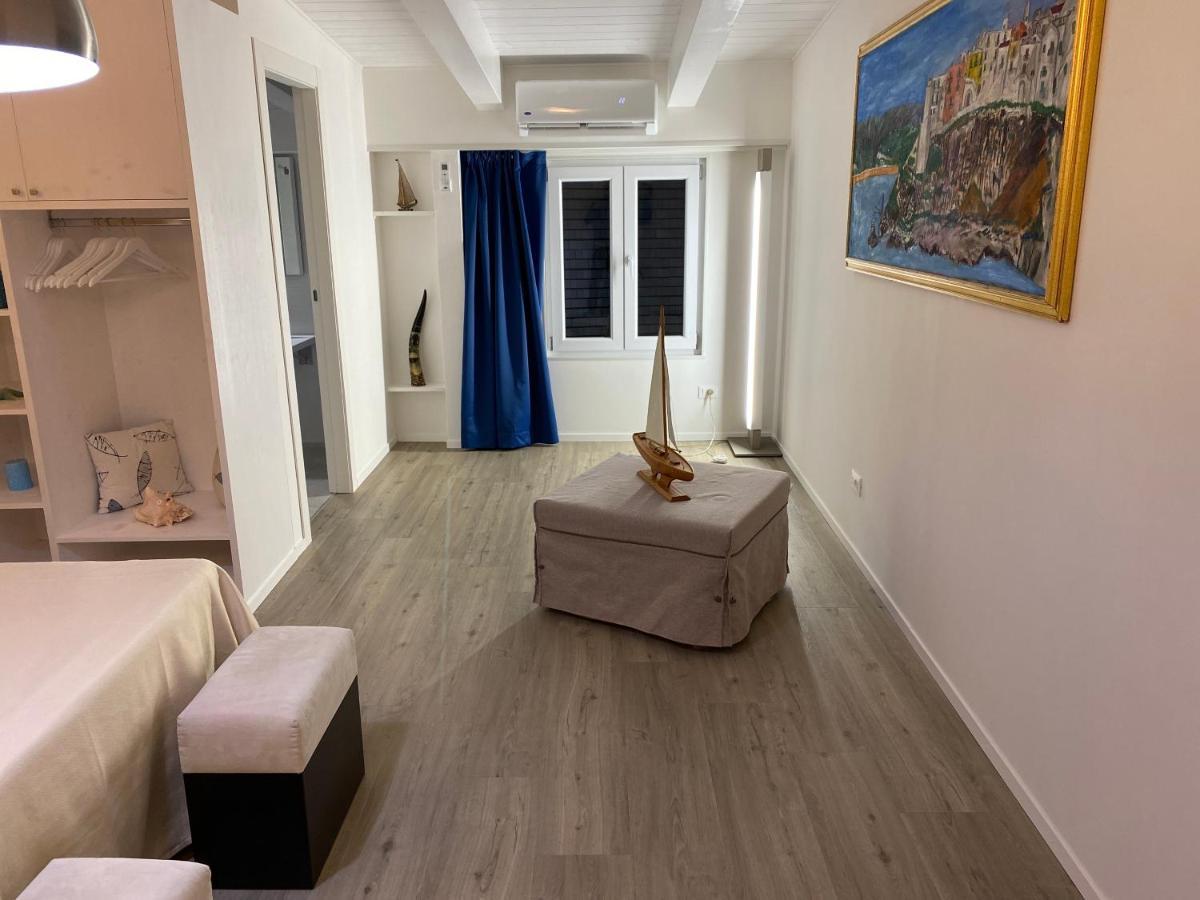 Villa Miami Vieste Zewnętrze zdjęcie