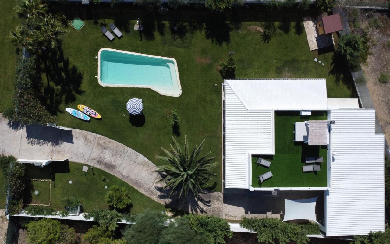 Villa Miami Vieste Zewnętrze zdjęcie