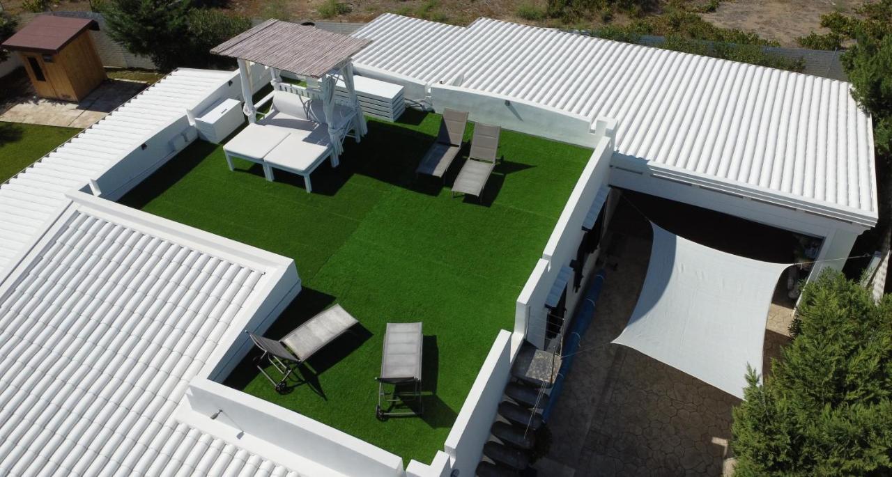 Villa Miami Vieste Zewnętrze zdjęcie
