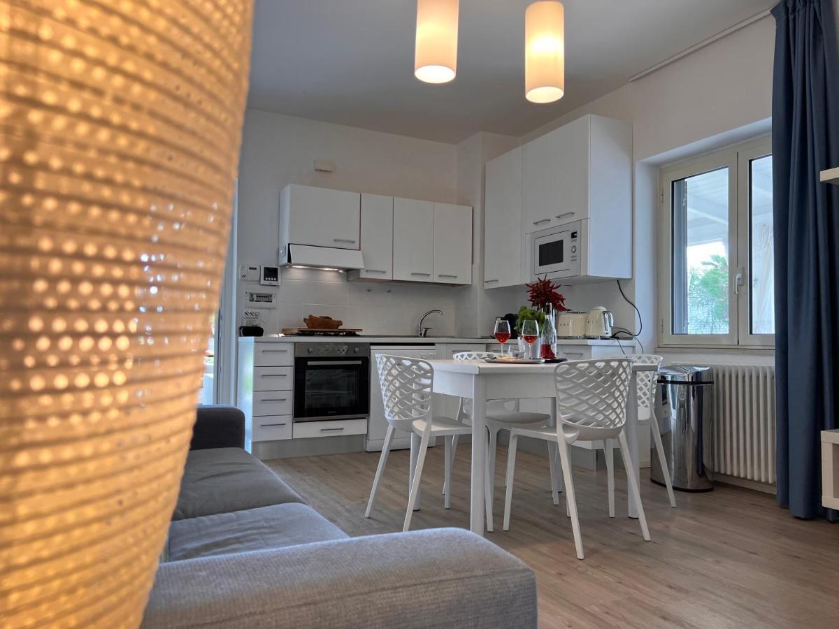 Villa Miami Vieste Zewnętrze zdjęcie
