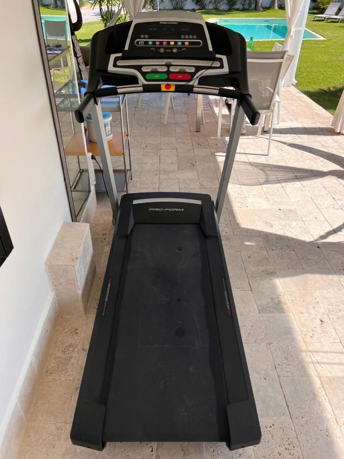 Villa Miami Vieste Zewnętrze zdjęcie