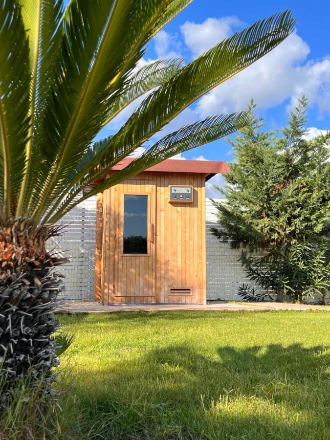 Villa Miami Vieste Zewnętrze zdjęcie