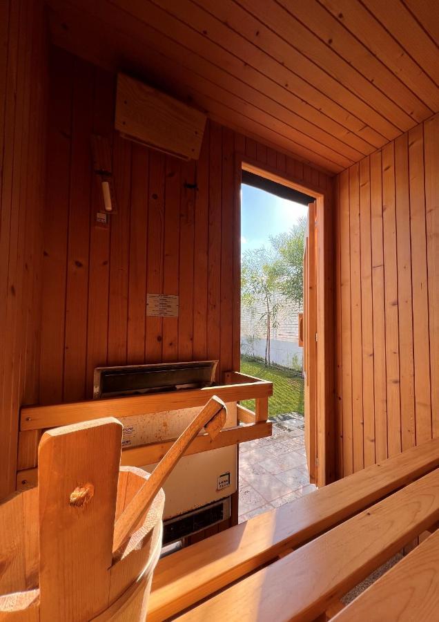Villa Miami Vieste Zewnętrze zdjęcie