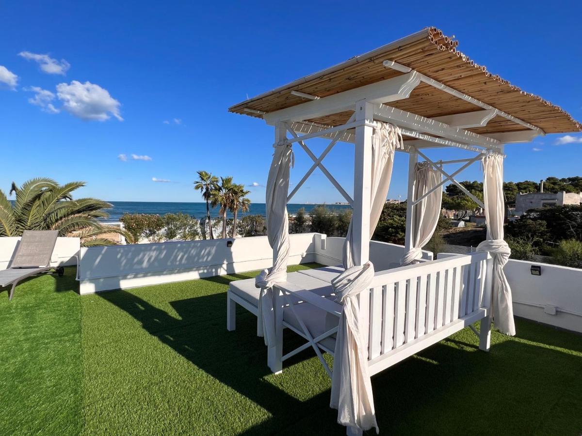 Villa Miami Vieste Zewnętrze zdjęcie