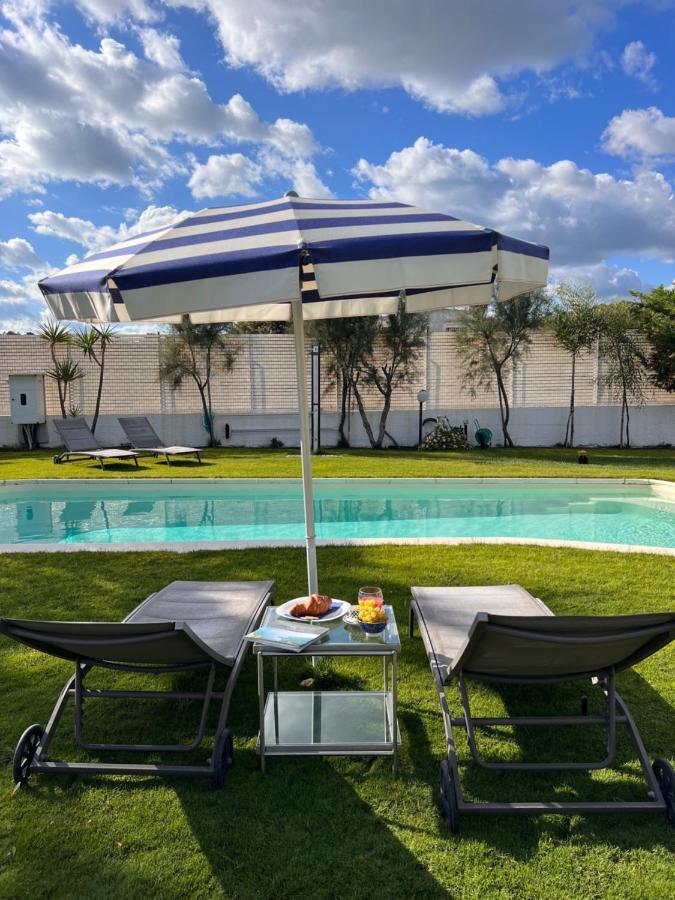 Villa Miami Vieste Zewnętrze zdjęcie