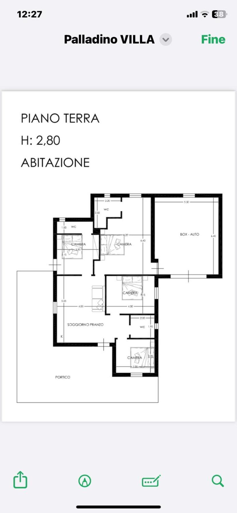 Villa Miami Vieste Zewnętrze zdjęcie