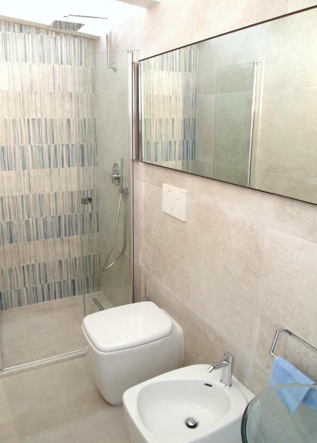Villa Miami Vieste Zewnętrze zdjęcie