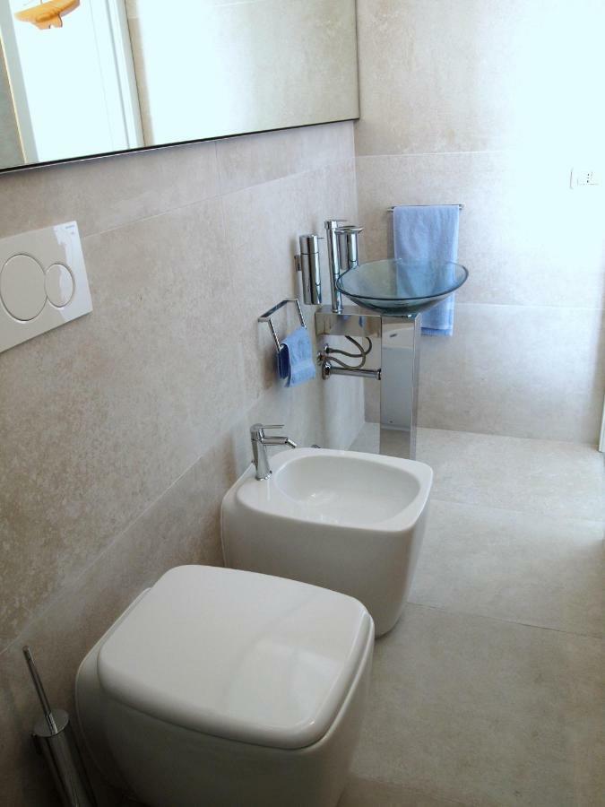 Villa Miami Vieste Zewnętrze zdjęcie