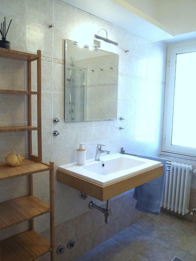 Villa Miami Vieste Zewnętrze zdjęcie
